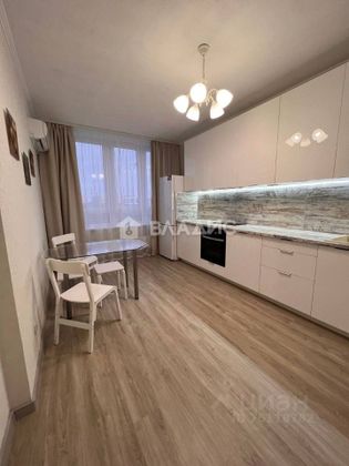 Продажа 1-комнатной квартиры 43 м², 2/9 этаж