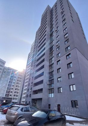 Продажа 2-комнатной квартиры 93,3 м², 15/19 этаж