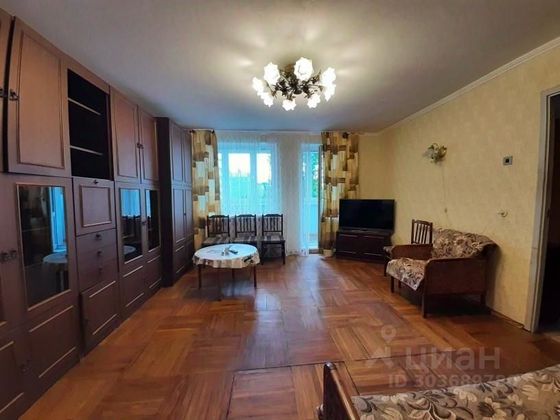 Аренда 2-комнатной квартиры 63,9 м², 7/10 этаж