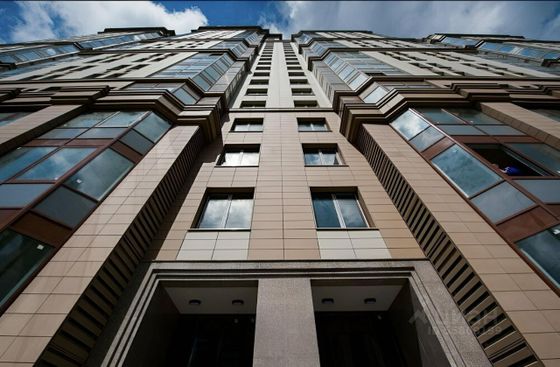 Продажа 2-комнатной квартиры 83,1 м², 5/21 этаж