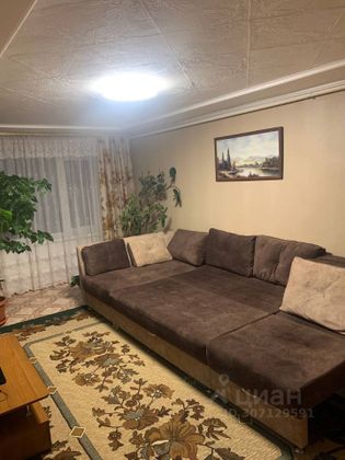 Продажа 2-комнатной квартиры 69 м², 1/1 этаж