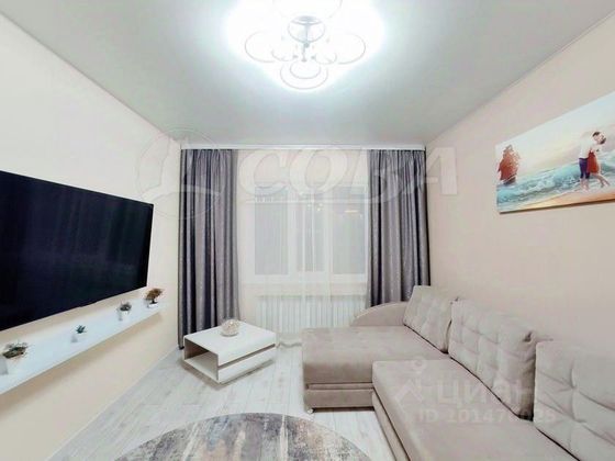 Продажа 3-комнатной квартиры 66,7 м², 12/16 этаж