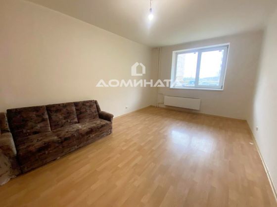 Продажа 2-комнатной квартиры 75 м², 1/8 этаж