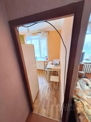 Продажа 1-комнатной квартиры 34 м², 3/5 этаж