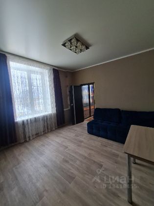 Продажа 2-комнатной квартиры 41 м², 4/4 этаж