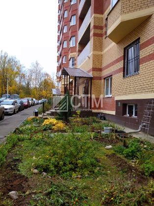 Продажа 2-комнатной квартиры 65 м², 13/17 этаж