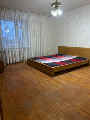 Аренда 3-комнатной квартиры 70 м², 6/10 этаж