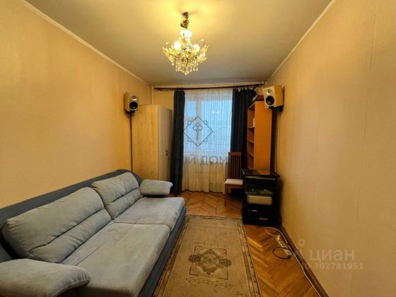 Аренда 1 комнаты, 14 м², 15/17 этаж