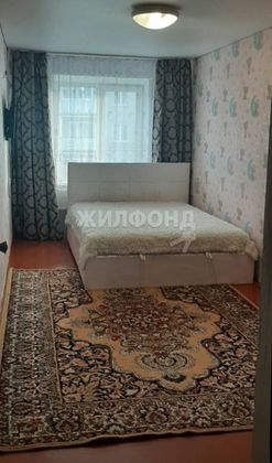 Продажа 2-комнатной квартиры 44 м², 4/5 этаж