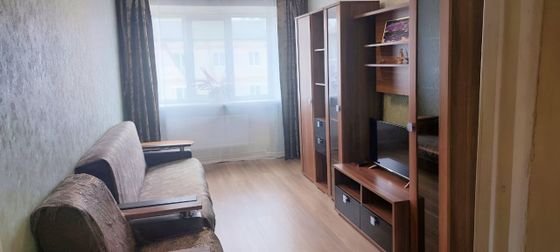 Продажа 3-комнатной квартиры 56 м², 2/2 этаж