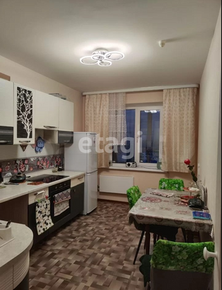 Продажа 3-комнатной квартиры 78 м², 11/17 этаж