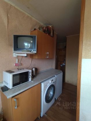 Продажа 2-комнатной квартиры 44,9 м², 4/9 этаж