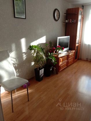 Продажа 3-комнатной квартиры 60 м², 4/5 этаж