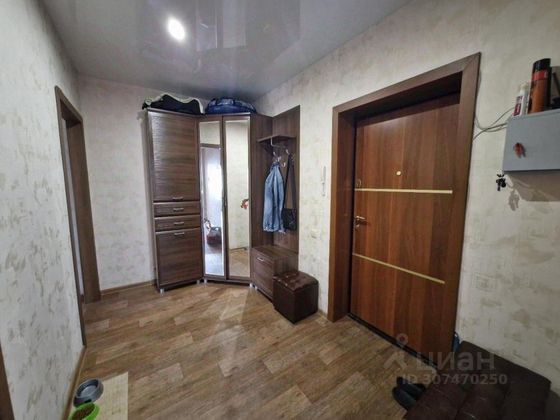 Продажа 3-комнатной квартиры 73 м², 10/16 этаж