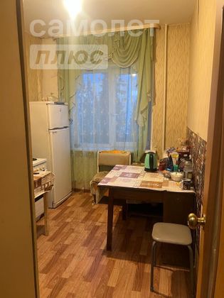 Продажа 3-комнатной квартиры 60,6 м², 3/5 этаж