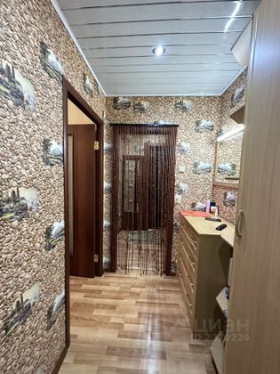 Продажа 1-комнатной квартиры 31,3 м², 5/9 этаж