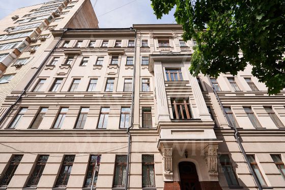 Продажа многокомнатной квартиры 351 м², 5/6 этаж