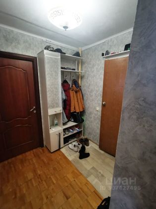 Продажа 1 комнаты, 9,5 м², 5/9 этаж