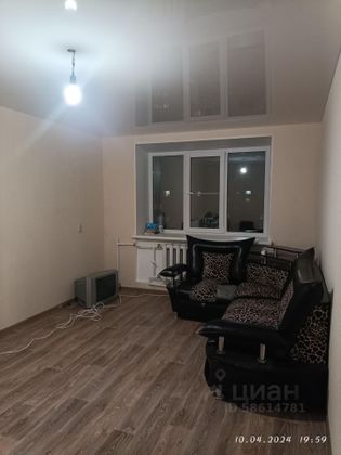 Продажа 1-комнатной квартиры 28,5 м², 9/9 этаж