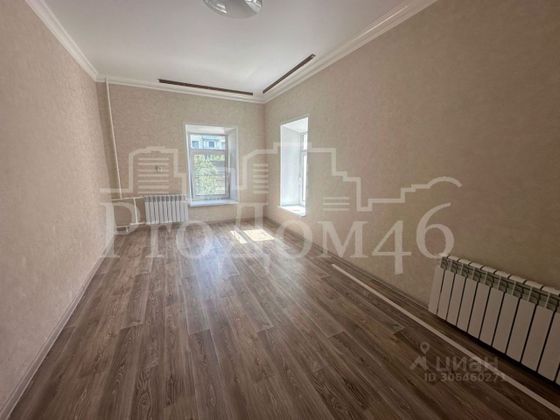 Продажа 2-комнатной квартиры 35 м², 2/3 этаж