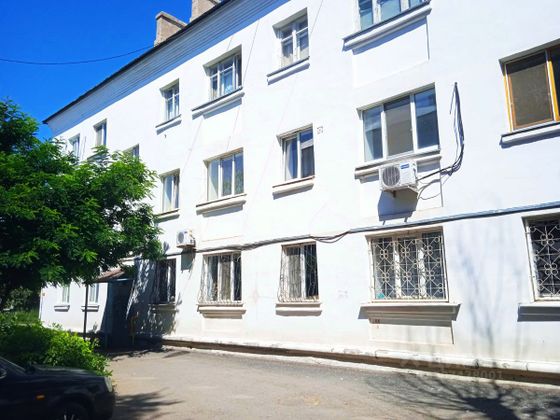 Продажа 2-комнатной квартиры 42 м², 2/3 этаж