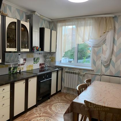 Продажа 2-комнатной квартиры 56 м², 2/3 этаж