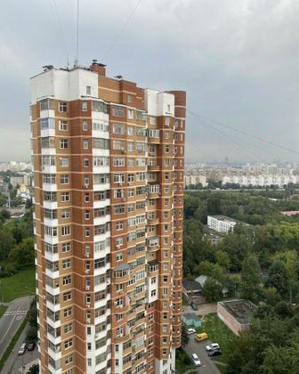 Продажа 3-комнатной квартиры 89,5 м², 8/22 этаж