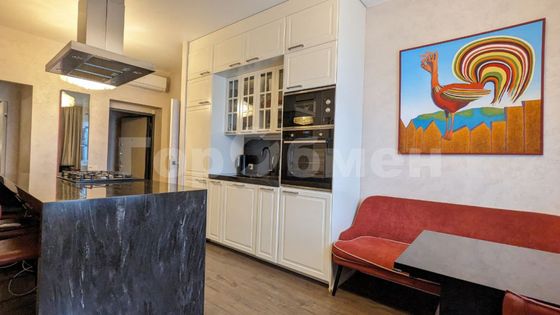 Продажа 2-комнатной квартиры 56,7 м², 5/5 этаж