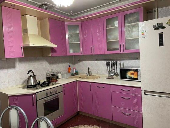 Продажа 3-комнатной квартиры 91,5 м², 3/6 этаж