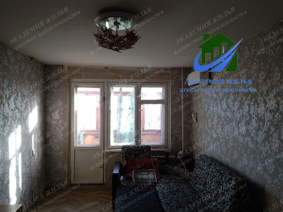 Продажа 2-комнатной квартиры 44 м², 2/5 этаж