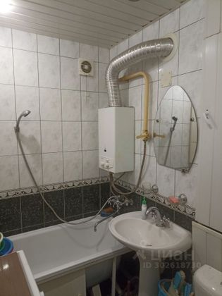 Продажа 1-комнатной квартиры 32 м², 2/5 этаж