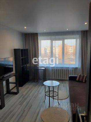 Продажа 2-комнатной квартиры 50,7 м², 5/5 этаж