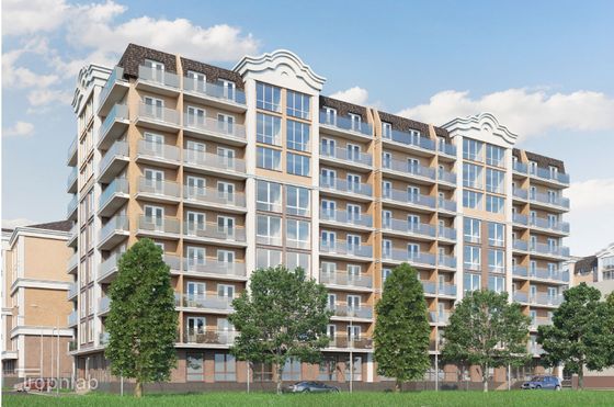 Продажа 4-комнатной квартиры 74 м², 9/9 этаж