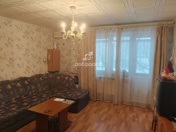 Продажа 4-комнатной квартиры 73,4 м², 1/5 этаж