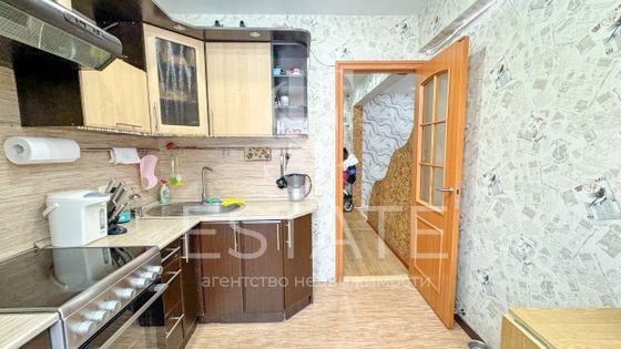 Продажа 2-комнатной квартиры 44,4 м², 1/5 этаж