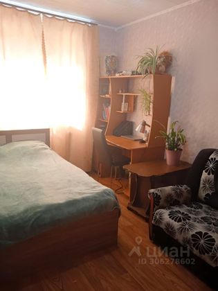 Продажа 3-комнатной квартиры 66,4 м², 1/3 этаж