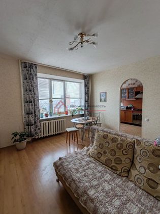 Продажа 4-комнатной квартиры 78,3 м², 9/9 этаж