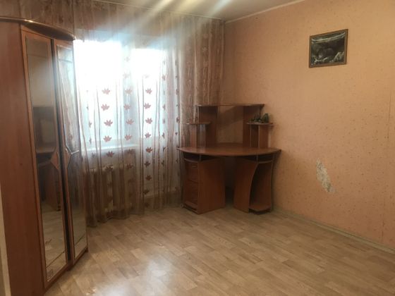 Продажа 1-комнатной квартиры 28,6 м², 3/5 этаж