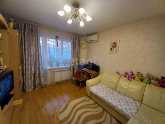 Продажа 2-комнатной квартиры 47,1 м², 8/9 этаж