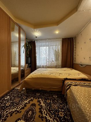 Продажа 1-комнатной квартиры 31,9 м², 4/5 этаж