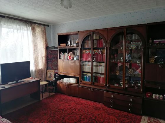 Продажа 1-комнатной квартиры 30 м², 5/5 этаж