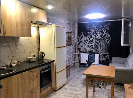 Продажа 3-комнатной квартиры 50 м², 3/4 этаж