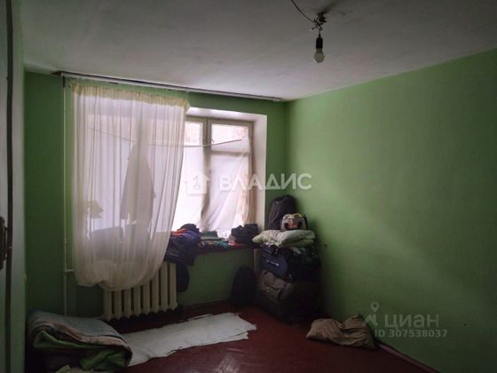 Продажа 2-комнатной квартиры 39 м², 1/5 этаж