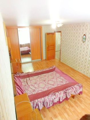 Аренда 2-комнатной квартиры 56 м², 2/9 этаж