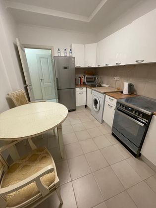 Аренда 2-комнатной квартиры 50 м², 9/10 этаж