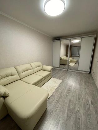 Аренда 2-комнатной квартиры 50 м², 9/10 этаж