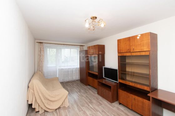 Продажа 1-комнатной квартиры 30 м², 5/5 этаж