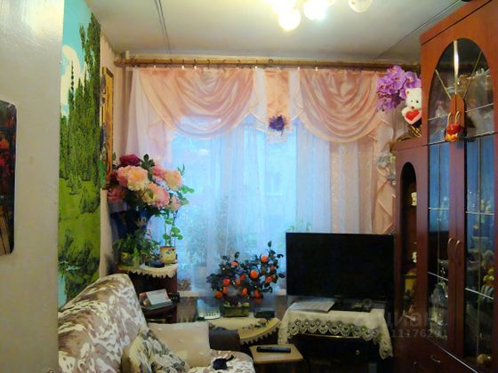 Продажа 1 комнаты, 8,5 м², 3/5 этаж