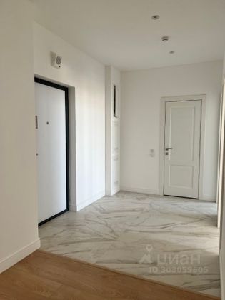 Продажа 2-комнатной квартиры 62,8 м², 18/27 этаж