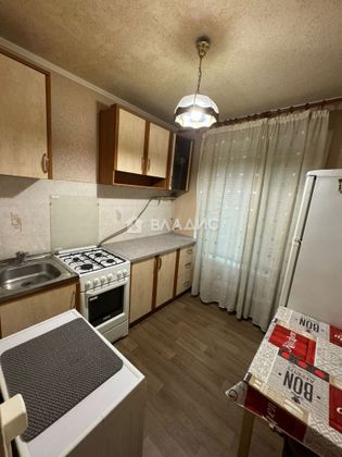 Продажа 1-комнатной квартиры 33,4 м², 1/9 этаж